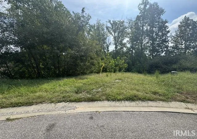 Photo 3 of Land for sale at 720 Lydia Ct, Evansville, IN 47712 | MLS# 202638552 | Listing updated on 2026-09-20