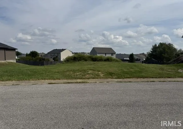 Photo 2 of Land for sale at 9641 Blyth Dr, Evansville, IN 47725 | MLS# 202638555 | Listing updated on 2026-09-17