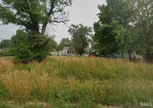 Photo 1 of Land for sale at 508 S Wilson Ave, Muncie, IN 47305 | MLS# 202638559 | Listing updated on 2026-09-17