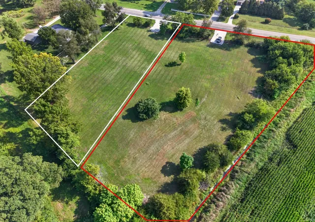 Photo 3 of Land for sale at 4057 N Us Hwy 35, Royal Center, IN 46978 | MLS# 202638570 | Listing updated on 2026-10-27