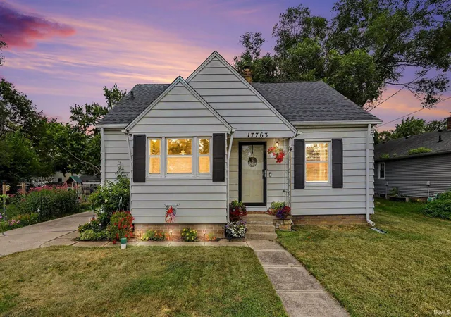 Photo 1 of Single family home for sale at 17763 State Rd 23, South Bend, IN 46635 | MLS# 202638572 | Listing updated on 2026-09-18