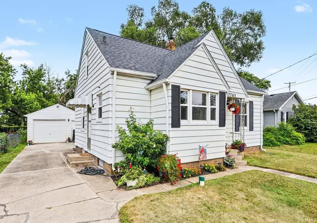 Photo 2 of Single family home for sale at 17763 State Rd 23, South Bend, IN 46635 | MLS# 202638572 | Listing updated on 2026-09-18