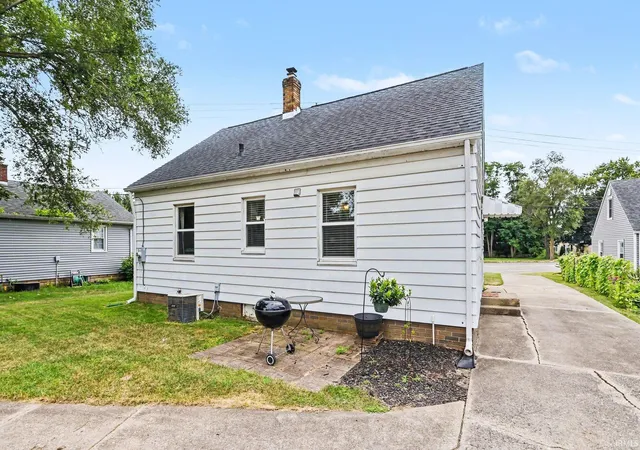 Photo 3 of Single family home for sale at 17763 State Rd 23, South Bend, IN 46635 | MLS# 202638572 | Listing updated on 2026-09-18