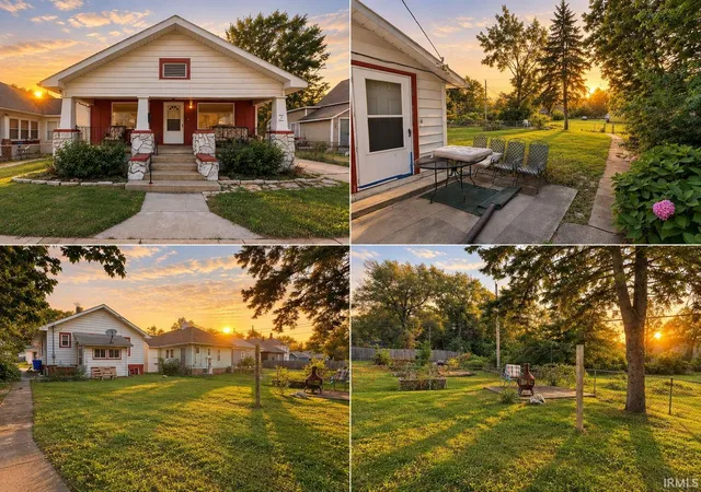 Photo 2 of Manufactured home for sale at 909 E Taylor St, Kokomo, IN 46901 | MLS# 202638599 | Listing updated on 2026-10-15