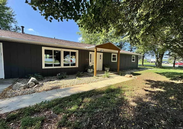 Photo 1 of Manufactured home for sale at 2283 W Maple Dr, Peru, IN 46970 | MLS# 202638612 | Listing updated on 2026-10-19