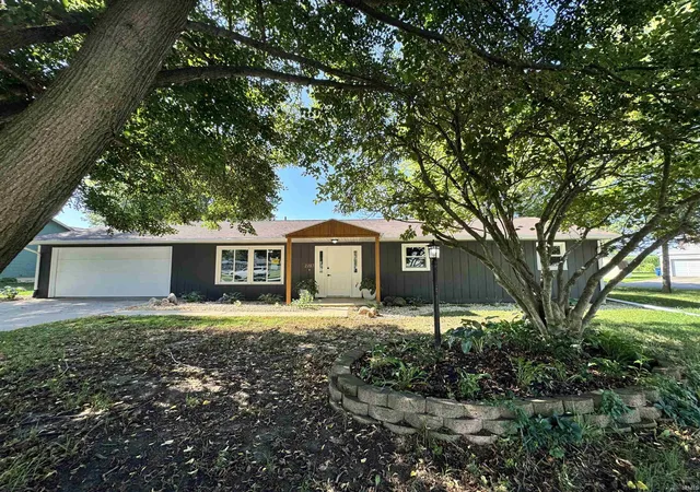 Photo 2 of Manufactured home for sale at 2283 W Maple Dr, Peru, IN 46970 | MLS# 202638612 | Listing updated on 2026-10-19