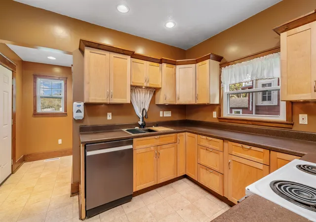 Photo 3 of Manufactured home for sale at 520 N Riley St, Kendallville, IN 46755 | MLS# 202638643 | Listing updated on 2026-10-02
