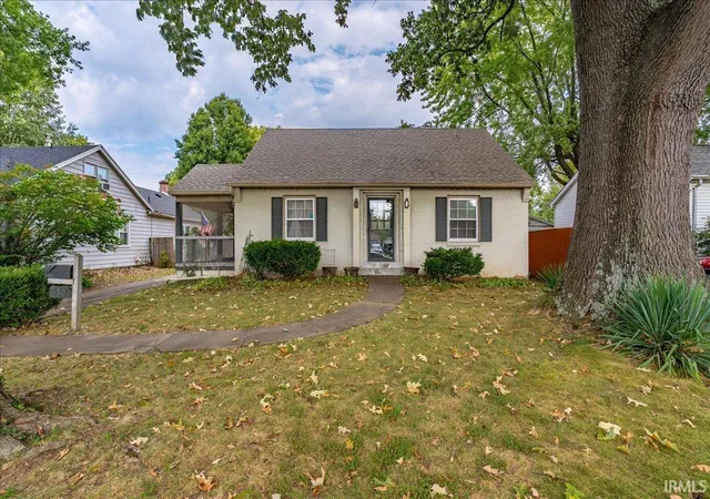 Photo 2 of Manufactured home for sale at 3306 Bayard Park Dr, Evansville, IN 47714 | MLS# 202638653 | Listing updated on 2026-10-11