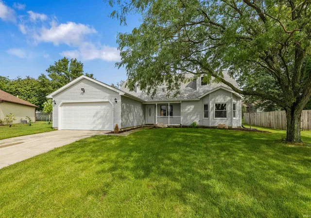 Photo 1 of Manufactured home for sale at 304 Morning Wind Pl, Kendallville, IN 46755 | MLS# 202638654 | Listing updated on 2026-10-28
