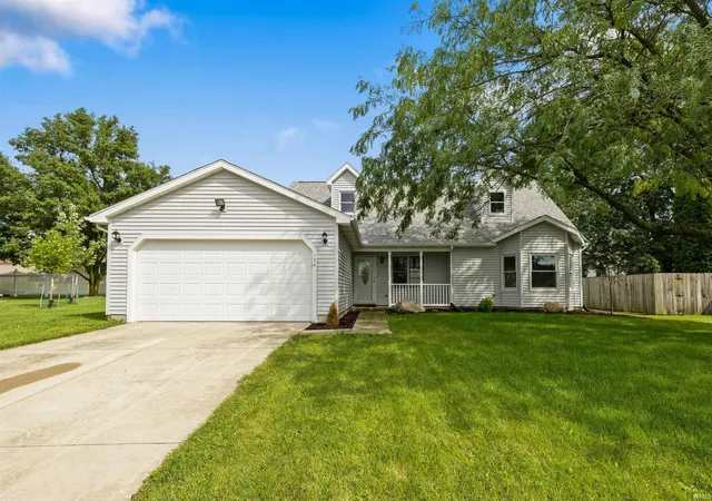 Photo 2 of Manufactured home for sale at 304 Morning Wind Pl, Kendallville, IN 46755 | MLS# 202638654 | Listing updated on 2026-10-28