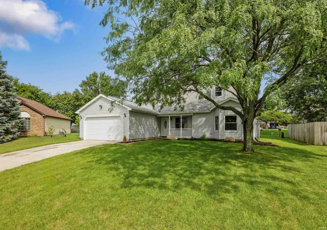 Photo 3 of Manufactured home for sale at 304 Morning Wind Pl, Kendallville, IN 46755 | MLS# 202638654 | Listing updated on 2026-10-28