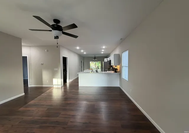 Photo 2 of Manufactured home for sale at 1318 N Wabash St, Kokomo, IN 46901 | MLS# 202638657 | Listing updated on 2026-09-18
