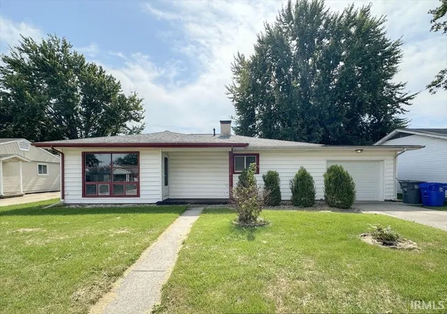 Photo 1 of Manufactured home for sale at 2331 W King St, Kokomo, IN 46901 | MLS# 202638668 | Listing updated on 2026-10-16