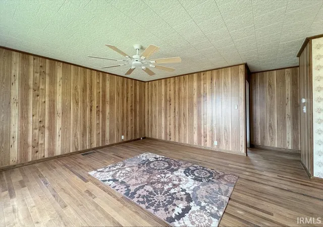 Photo 2 of Manufactured home for sale at 2331 W King St, Kokomo, IN 46901 | MLS# 202638668 | Listing updated on 2026-10-16