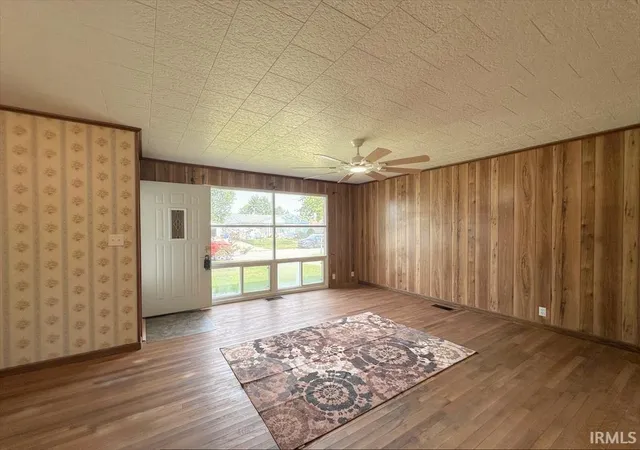 Photo 3 of Manufactured home for sale at 2331 W King St, Kokomo, IN 46901 | MLS# 202638668 | Listing updated on 2026-10-16