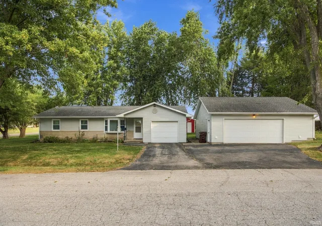 Photo 1 of Sale Pending at 501 E Mcclure Ln, Oxford, IN 47971 | MLS# 202638682 | Listing updated on 2026-09-21