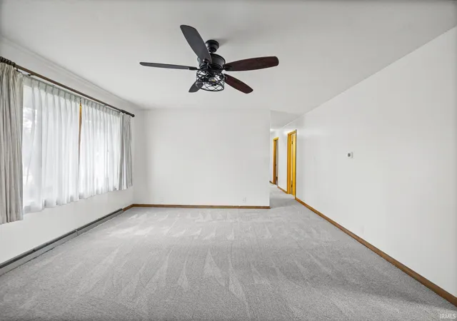 Photo 3 of Sale Pending at 501 E Mcclure Ln, Oxford, IN 47971 | MLS# 202638682 | Listing updated on 2026-09-21