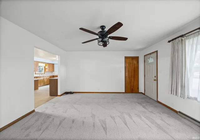 Photo 4 of Sale Pending at 501 E Mcclure Ln, Oxford, IN 47971 | MLS# 202638682 | Listing updated on 2026-09-21