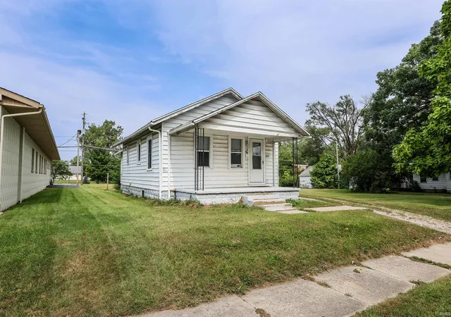 Manufactured home for sale at 3621 New Hvn Ave, Fort Wayne, IN 46803 | MLS# 202638703