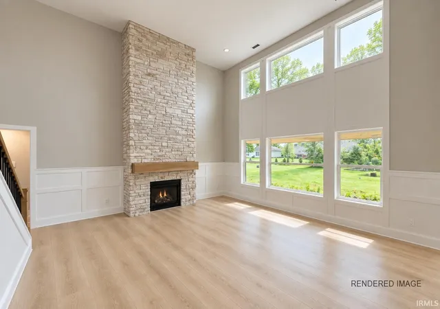 Photo 2 of Manufactured home for sale at 70 Flintshire Trl, West Lafayette, IN 47906 | MLS# 202638717 | Listing updated on 2026-09-18