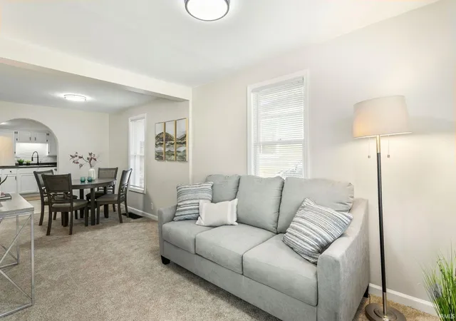 Photo 2 of Manufactured home for sale at 613 S 36th Street, South Bend, IN 46615 | MLS# 202638729 | Listing updated on 2026-10-08