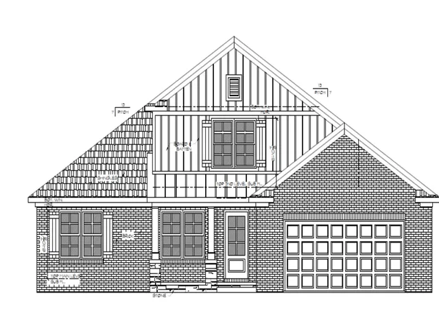 Single family home for sale at 4615 Verbena Ln, Evansville, IN 47725 | MLS# 202638743
