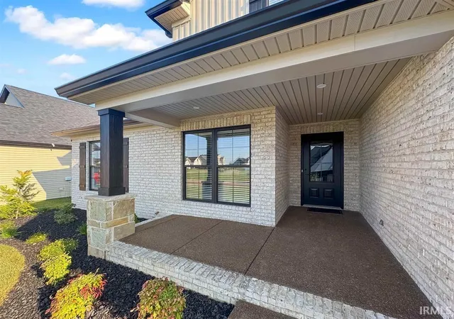 Photo 3 of Single family home for sale at 4615 Verbena Ln, Evansville, IN 47725 | MLS# 202638743 | Listing updated on 2026-09-24