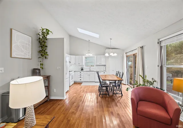 Photo 3 of Manufactured home for sale at 1611 Lionheart Ln, West Lafayette, IN 47906 | MLS# 202638756 | Listing updated on 2026-10-12