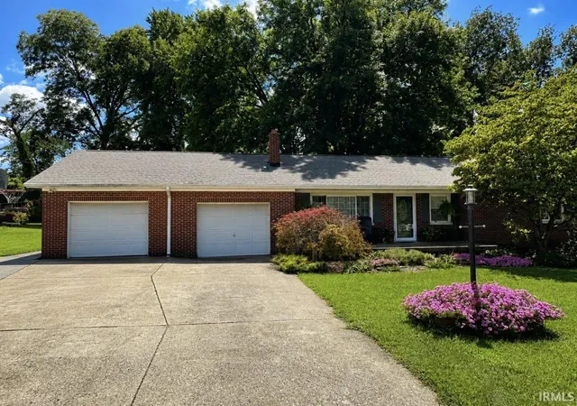 Photo 1 of Manufactured home for sale at 18 Morningside Dr, Washington, IN 47501 | MLS# 202638766 | Listing updated on 2026-09-18