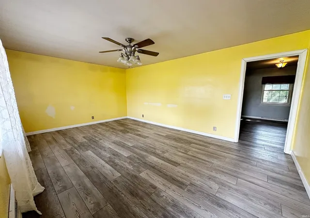 Photo 3 of Manufactured home for sale at 18 Morningside Dr, Washington, IN 47501 | MLS# 202638766 | Listing updated on 2026-09-18