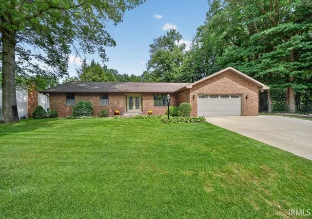 Photo 1 of Manufactured home for sale at 20787 Windrush Ct, South Bend, IN 46614 | MLS# 202638805 | Listing updated on 2026-10-08