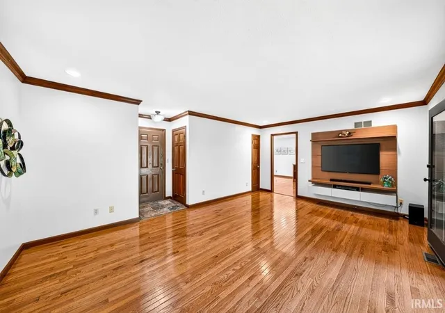 Photo 3 of Manufactured home for sale at 20787 Windrush Ct, South Bend, IN 46614 | MLS# 202638805 | Listing updated on 2026-10-08