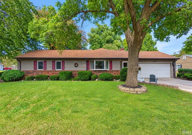 Photo 1 of Manufactured home for sale at 3520 Spring Rd, Lafayette, IN 47909 | MLS# 202638820 | Listing updated on 2026-10-10