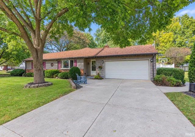 Photo 3 of Manufactured home for sale at 3520 Spring Rd, Lafayette, IN 47909 | MLS# 202638820 | Listing updated on 2026-10-10
