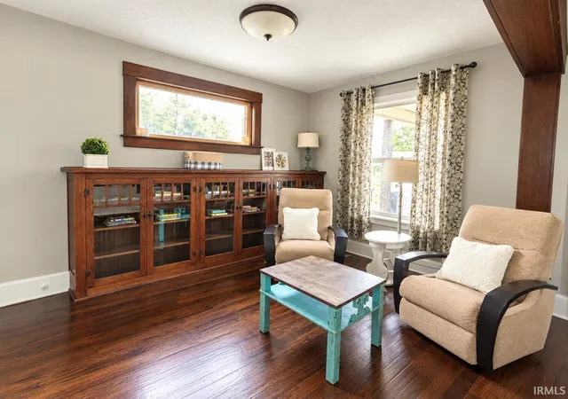 Photo 27 of Manufactured home for sale at 303 N Davis St, Walton, IN 46994 | MLS# 202638856 | Listing updated on 2026-09-27