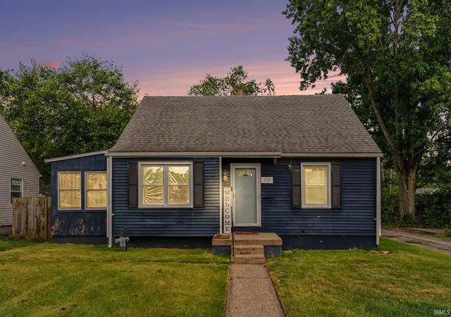 Photo 1 of Single family home for sale at 1111 Blyler Pl, South Bend, IN 46616 | MLS# 202638860 | Listing updated on 2026-10-01