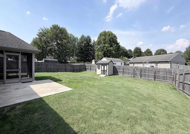 Photo 3 of Manufactured home for sale at 200 E Evergreen Rd, Evansville, IN 47711 | MLS# 202638871 | Listing updated on 2026-10-20