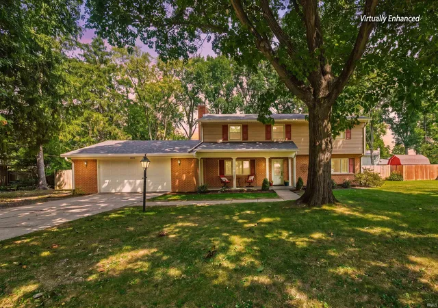 Photo 1 of Sale Pending at 2600 W Purdue Ave, Muncie, IN 47304 | MLS# 202638892 | Listing updated on 2026-10-22