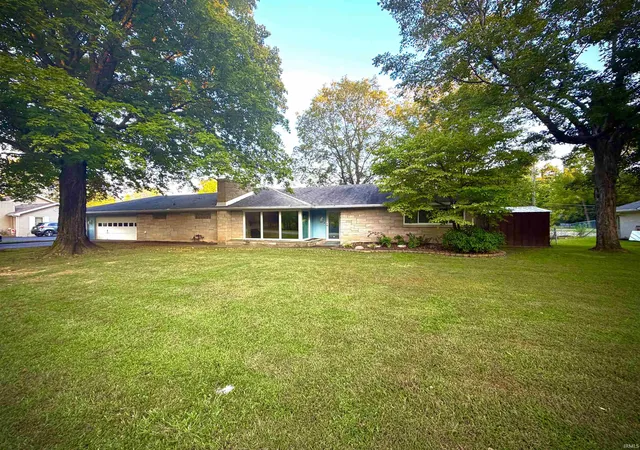 Photo 1 of Manufactured home for sale at 2813 Wayside Dr, Evansville, IN 47711 | MLS# 202638907 | Listing updated on 2026-09-27