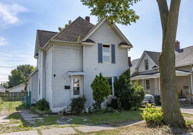 Photo 1 of Single family home for sale at 2502 Poland St, South Bend, IN 46619 | MLS# 202638915 | Listing updated on 2026-10-14