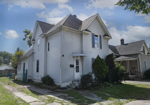 Photo 2 of Single family home for sale at 2502 Poland St, South Bend, IN 46619 | MLS# 202638915 | Listing updated on 2026-10-14