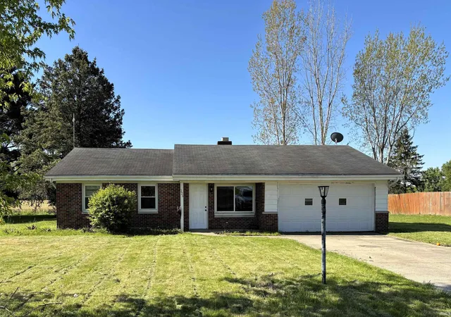 Photo 1 of Manufactured home for sale at 226 E Airport Rd, Kendallville, IN 46755 | MLS# 202638916 | Listing updated on 2026-10-26