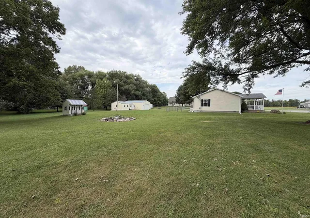 Photo 36 of Sale Pending at 11360 S 1000 East Rd, Galveston, IN 46932 | MLS# 202638919 | Listing updated on 2026-10-02