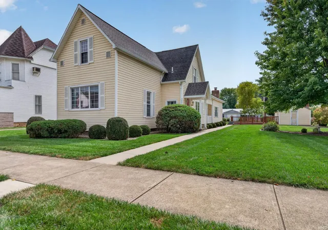 Photo 3 of Single family home for sale at 306 E Marion St, Converse, IN 46919 | MLS# 202638934 | Listing updated on 2026-10-14