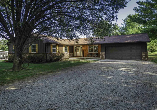Photo 1 of Sale Pending at 11318 Boberg Rd, Evansville, IN 47712 | MLS# 202638943 | Listing updated on 2026-10-20