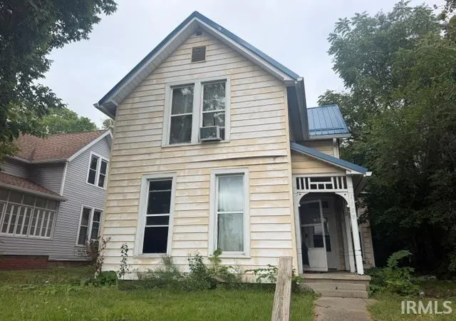 Photo 1 of Manufactured home for sale at 1108 Salem St, Lafayette, IN 47904 | MLS# 202638945 | Listing updated on 2026-10-04