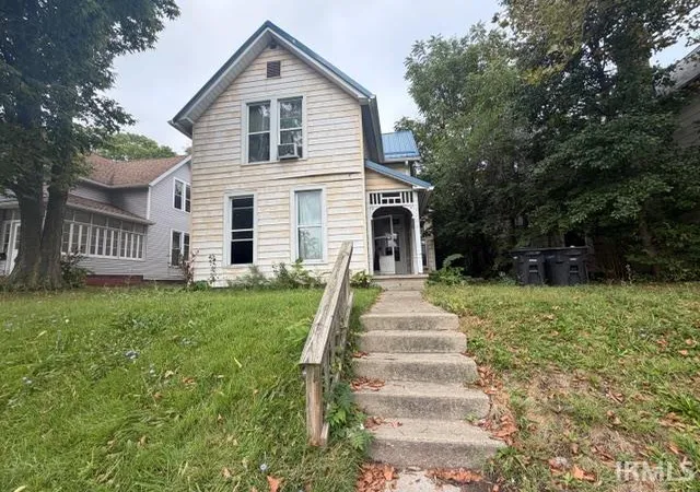 Photo 2 of Manufactured home for sale at 1108 Salem St, Lafayette, IN 47904 | MLS# 202638945 | Listing updated on 2026-10-04