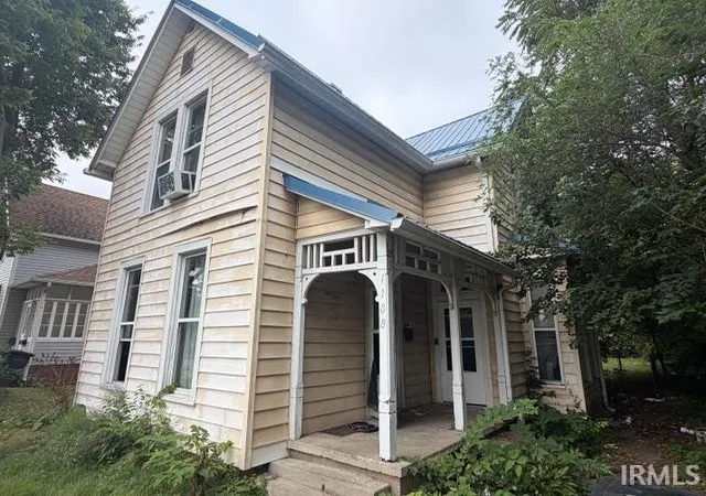 Photo 3 of Manufactured home for sale at 1108 Salem St, Lafayette, IN 47904 | MLS# 202638945 | Listing updated on 2026-10-04