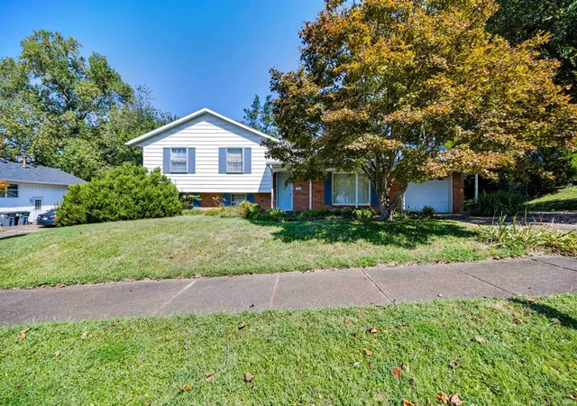Photo 1 of Manufactured home for sale at 1113 Westchester Ct, Evansville, IN 47710 | MLS# 202638957 | Listing updated on 2026-10-03
