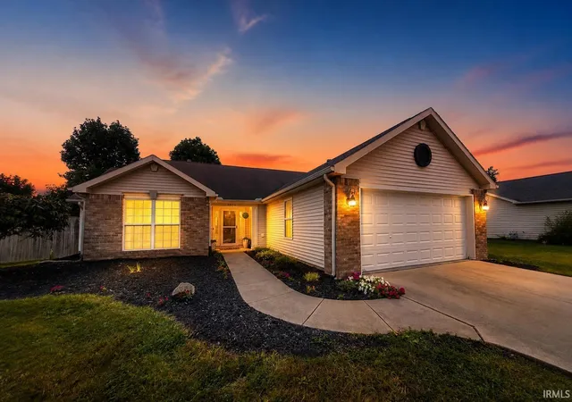Photo 27 of Manufactured home for sale at 6026 Flintlock Dr, West Lafayette, IN 47906 | MLS# 202638972 | Listing updated on 2026-10-20